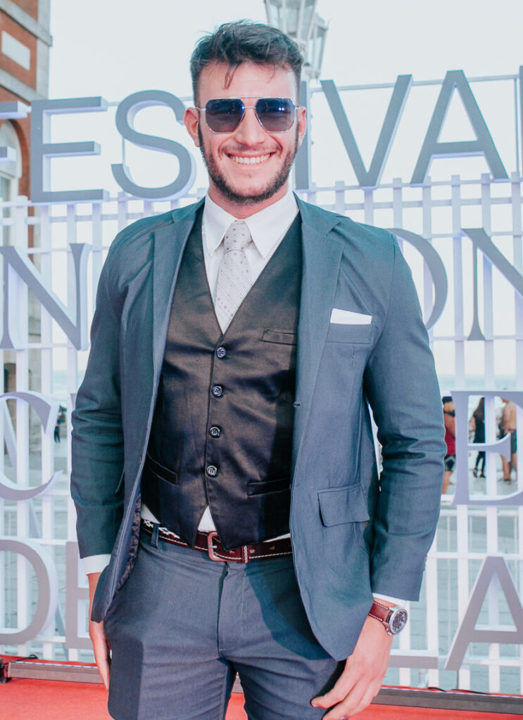 nehuen sanchez cuerpo completo